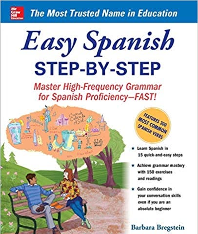 Free Spanish Tutorials: Basic Spanish Phrases  Vocabulary  and Grammar