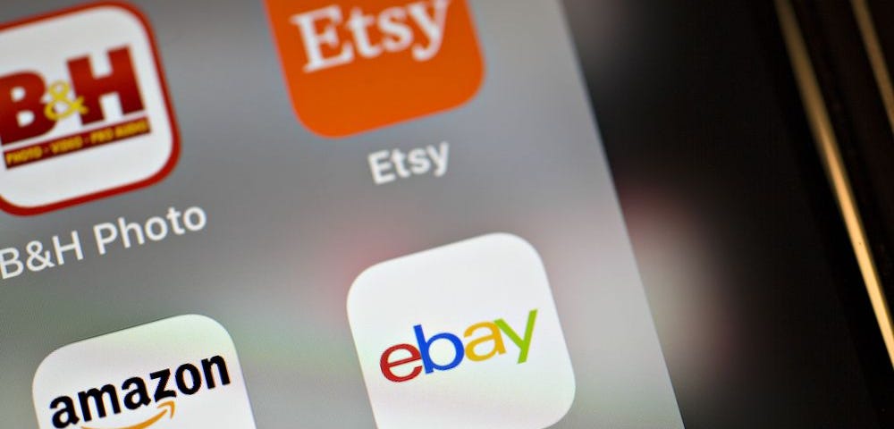 Scraping Ebay How To Scrape Product Data Using Python Datahut