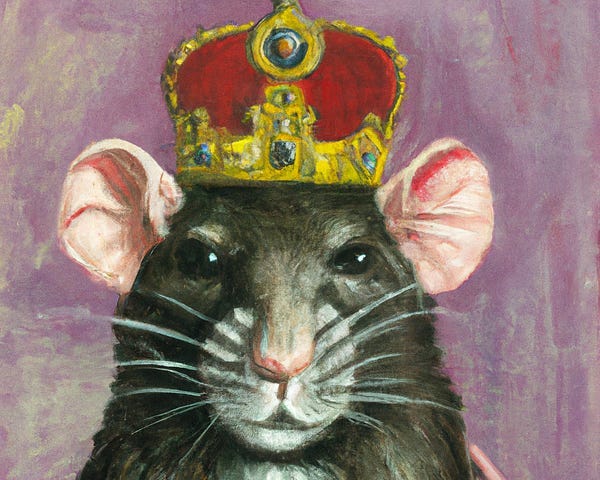 Rat Czar
