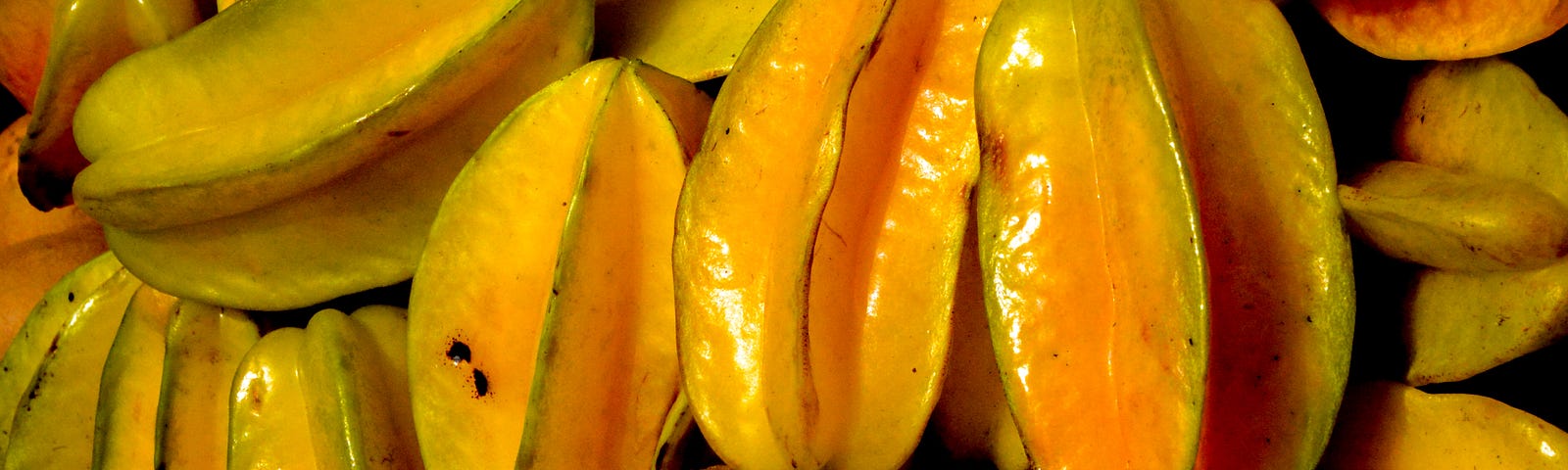 Top 6 Health Benefits of Star Fruit