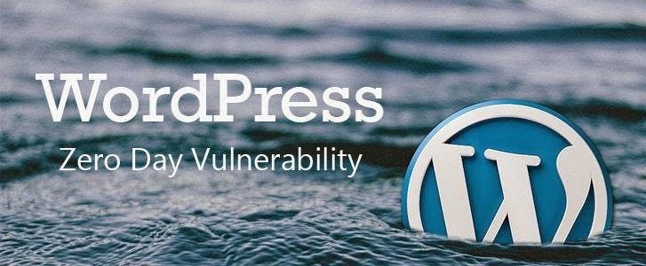 WP Security: WordPress Core vulnerabilities September