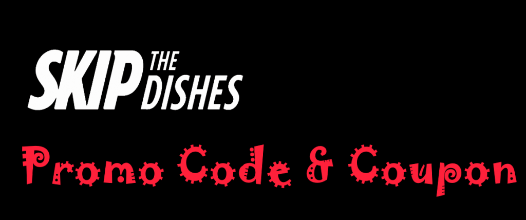 skip the dishes new customer promo