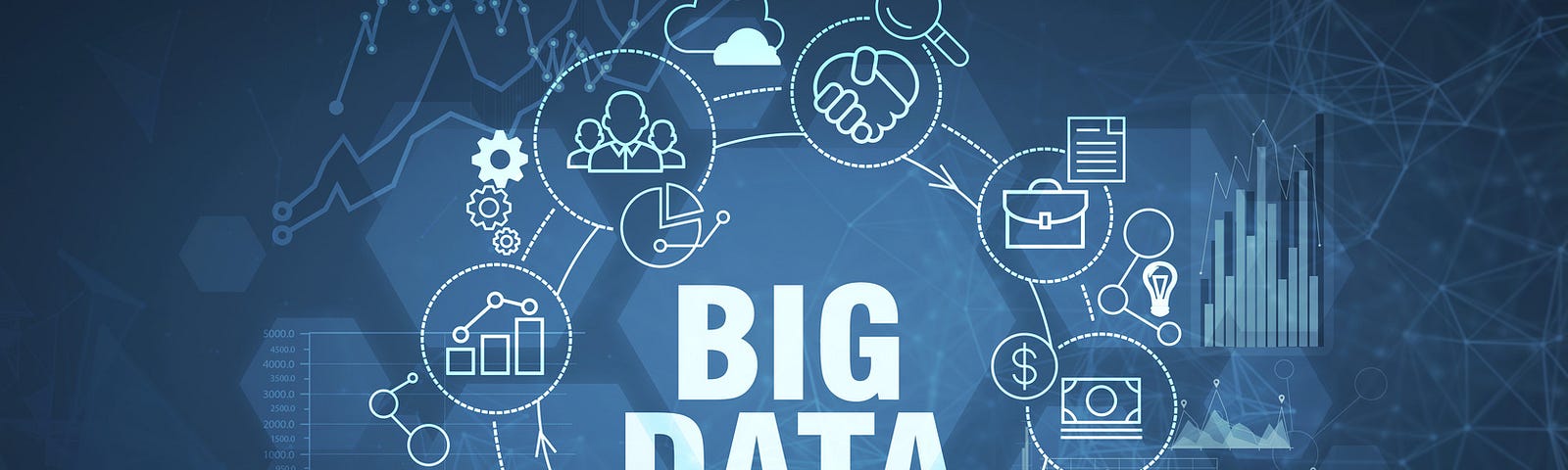 Top Big Data analytical tools