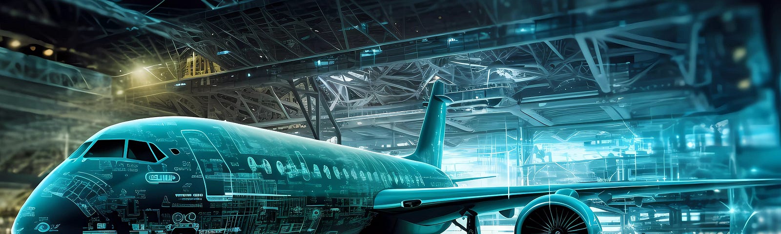 AI in Aviation