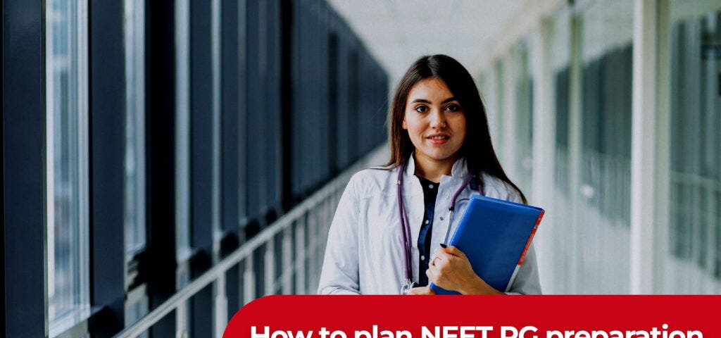 NEET PG preparation along with Internship