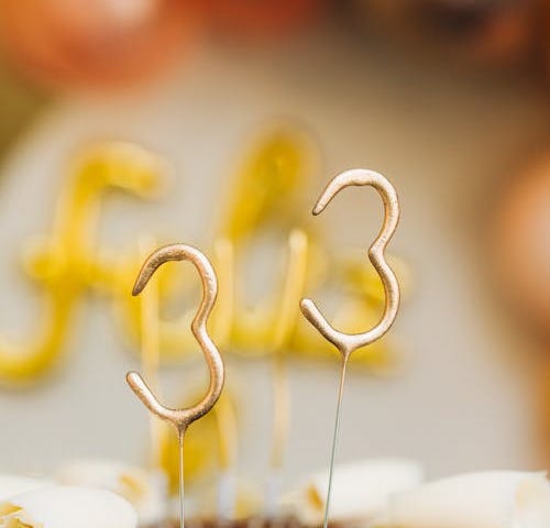 https://www.pexels.com/photo/close-up-of-chocolate-birthday-cake-15266204/