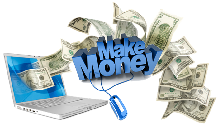 Make money with your computer