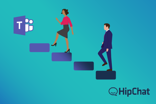 Migrate from Hipchat to Microsoft Teams