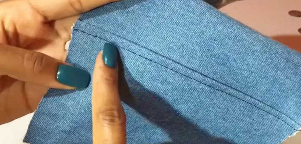 Moving on to Fabric: Tips for Perfect Seams