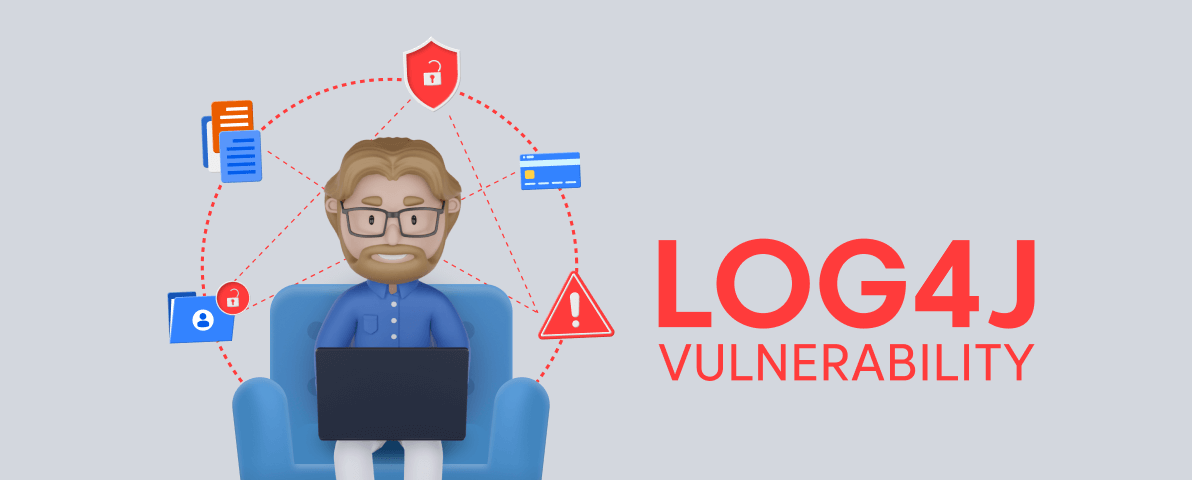 Log4j Vulnerability- A Giant Security Threat