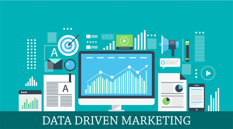 Data-Driven Marketing: Benefits and more