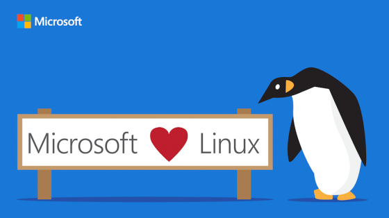 Microsoft se une a la Linux Foundation y oferta la primer beta publica de SQL Server para Linux