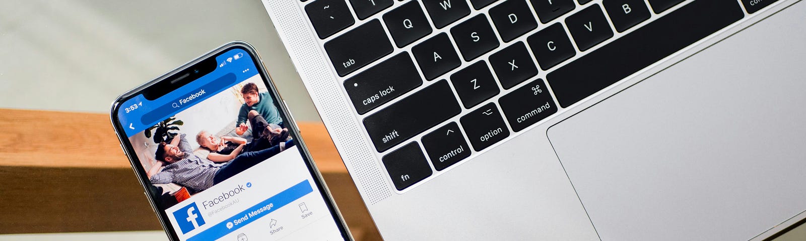 Another Opportunity to Earn Money Online For Facebook Users Facebook content monetization program