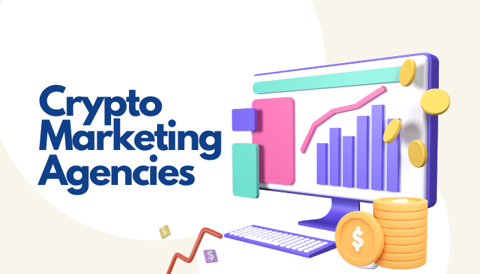 Cryptocurrency Advertising Agency