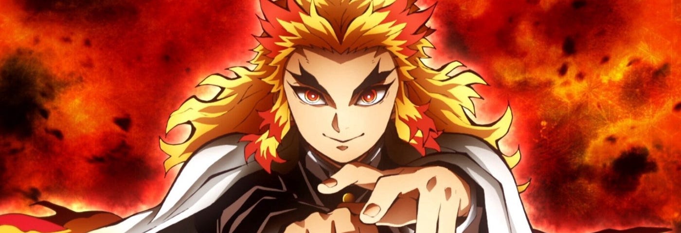 Demon Slayer Mugen Train Streaming Sub Ita