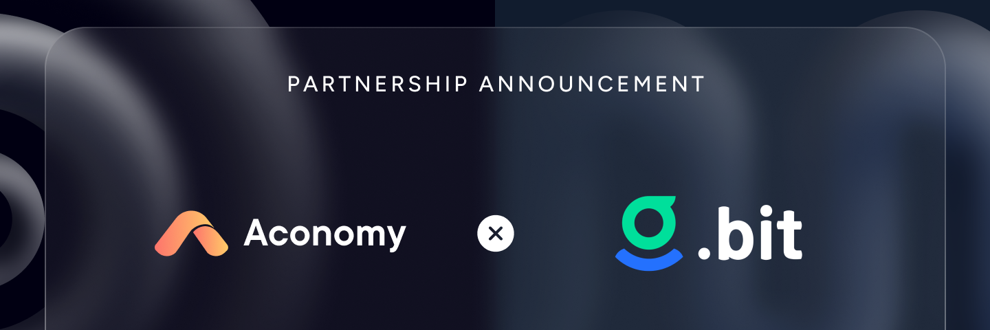 Partnership Announcement | Real-world tokenization