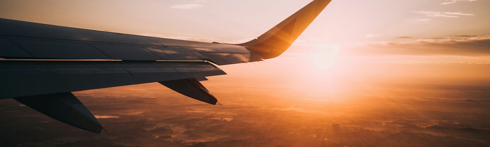 Overcoming your fear of flying — this will help you