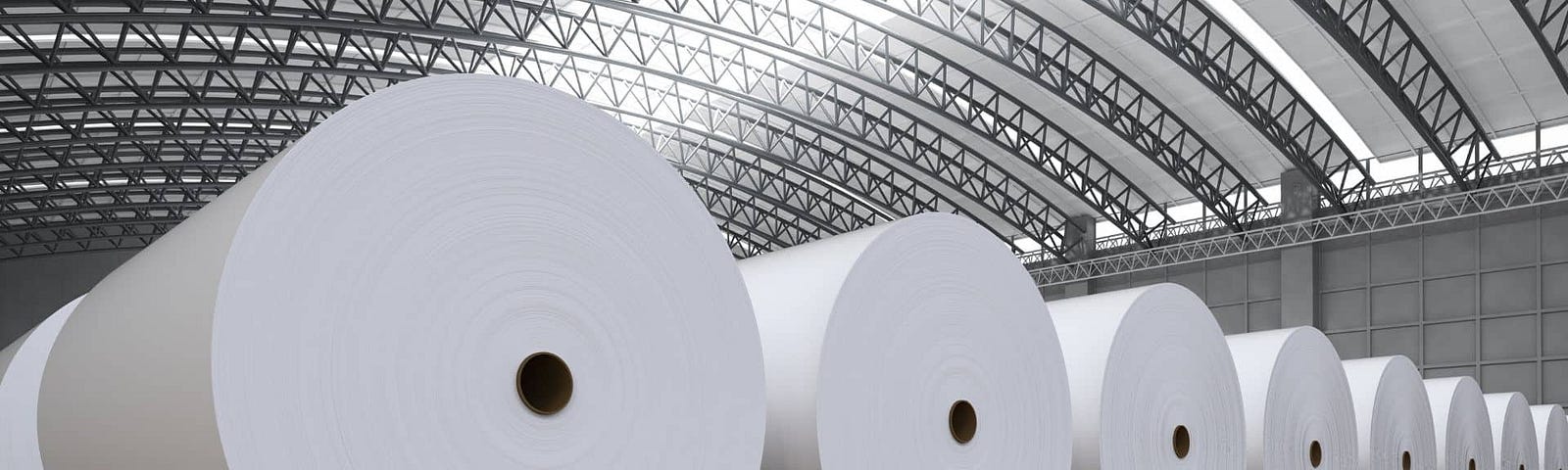 Pulp and Paper Industry Applications