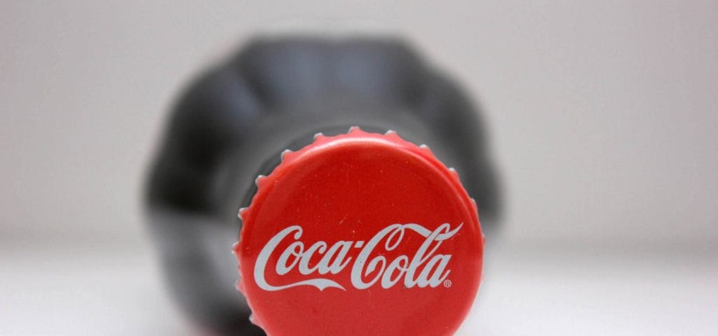 Coca-Cola e #BeApp