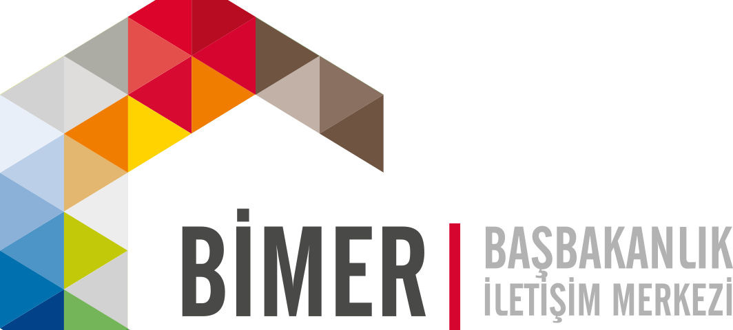 Bimer LOGO