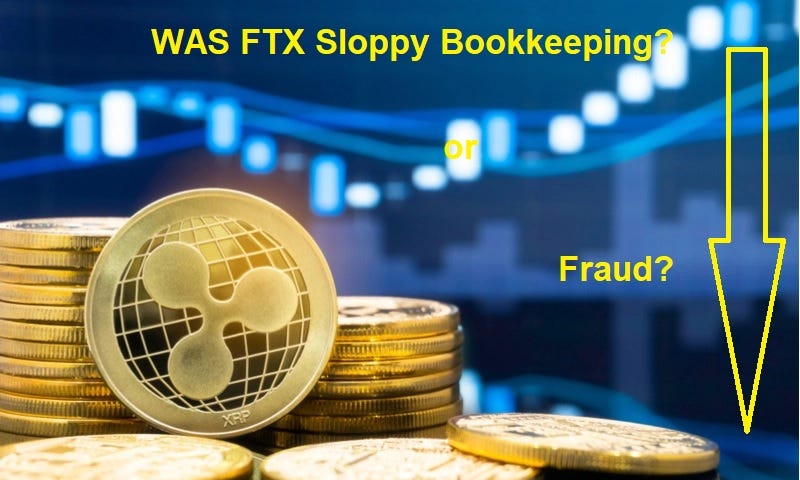 Was the FTX Collapse Failed Business or Fraud?