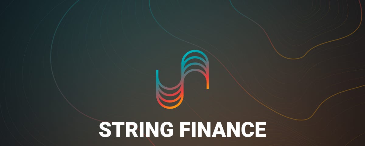 stringfinance - Medium