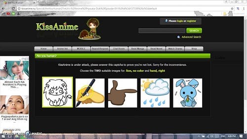 kissanime official site 2019