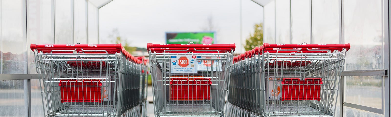 abandono de carrinho no e-commerce