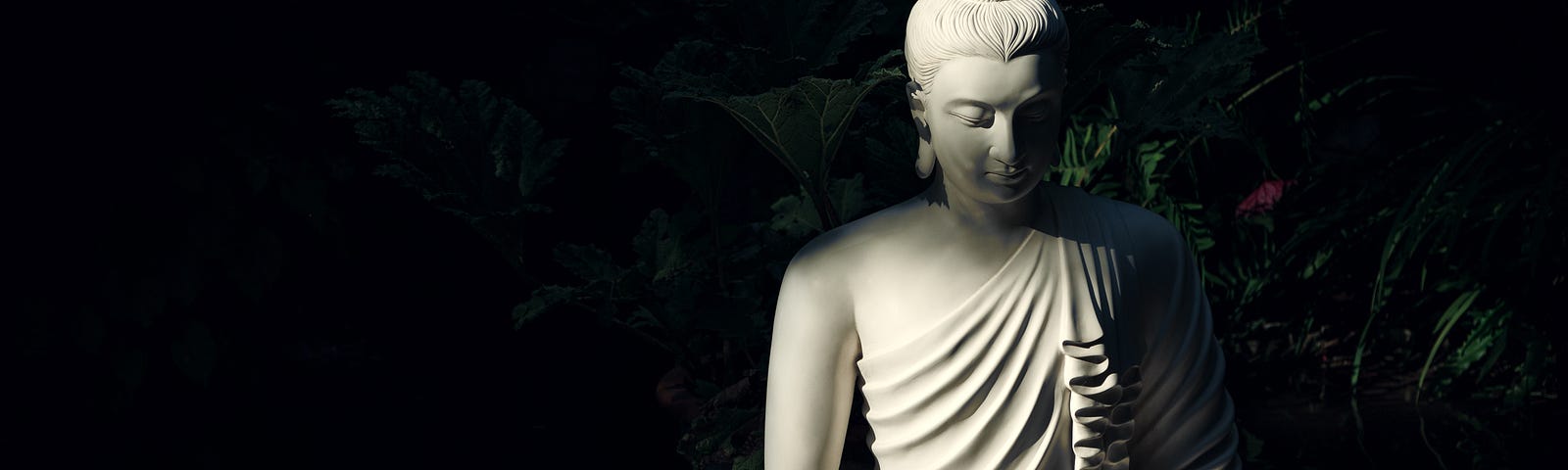 The Buddha