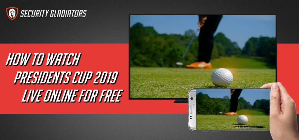 watch golf online free