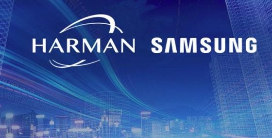 Samsung adquiere la empresa Harman para mejorar su presencia en el sector de automóviles