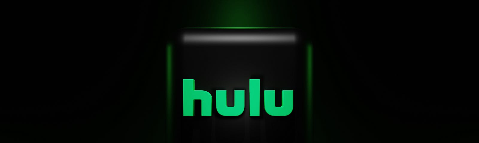 Hulu logo