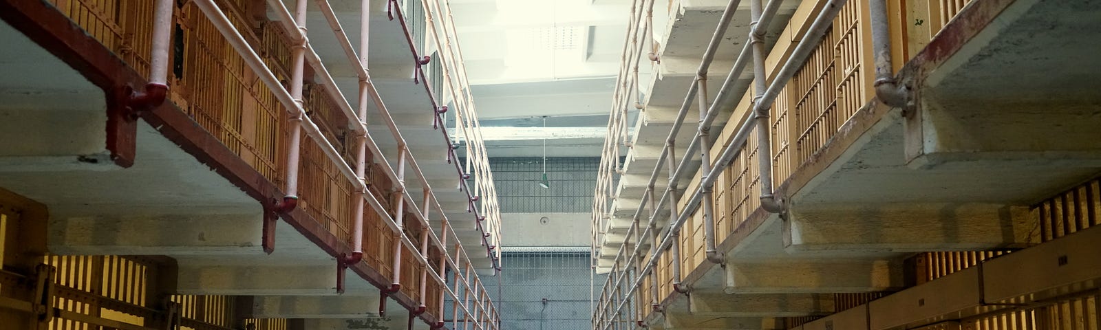 Empty Prison