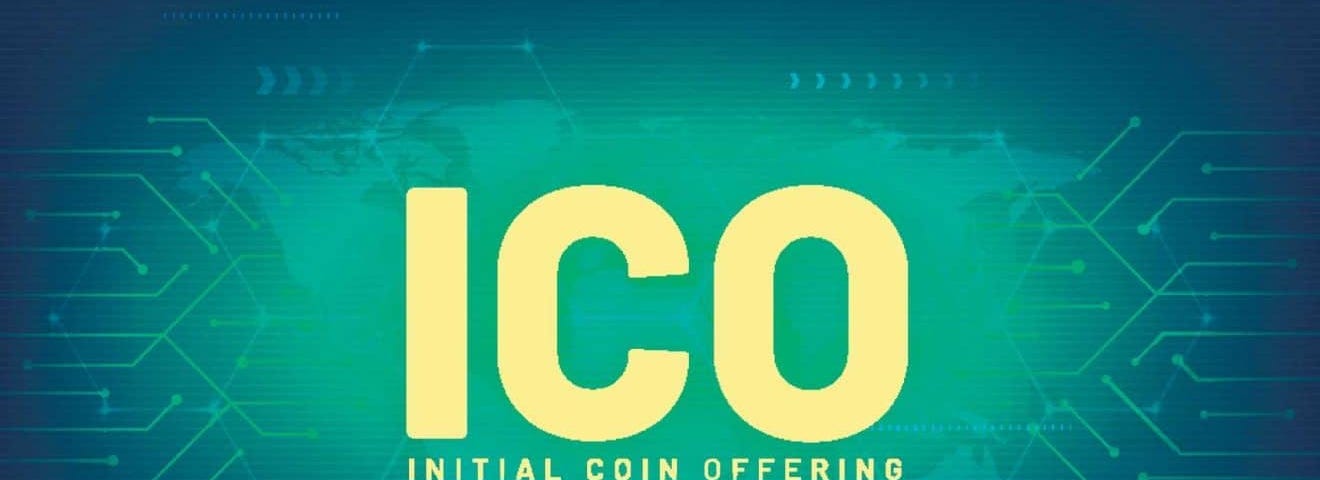 ICO marketing companyICO marketing company