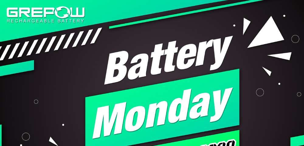 Battery Monday — What is Modular battery? — banner