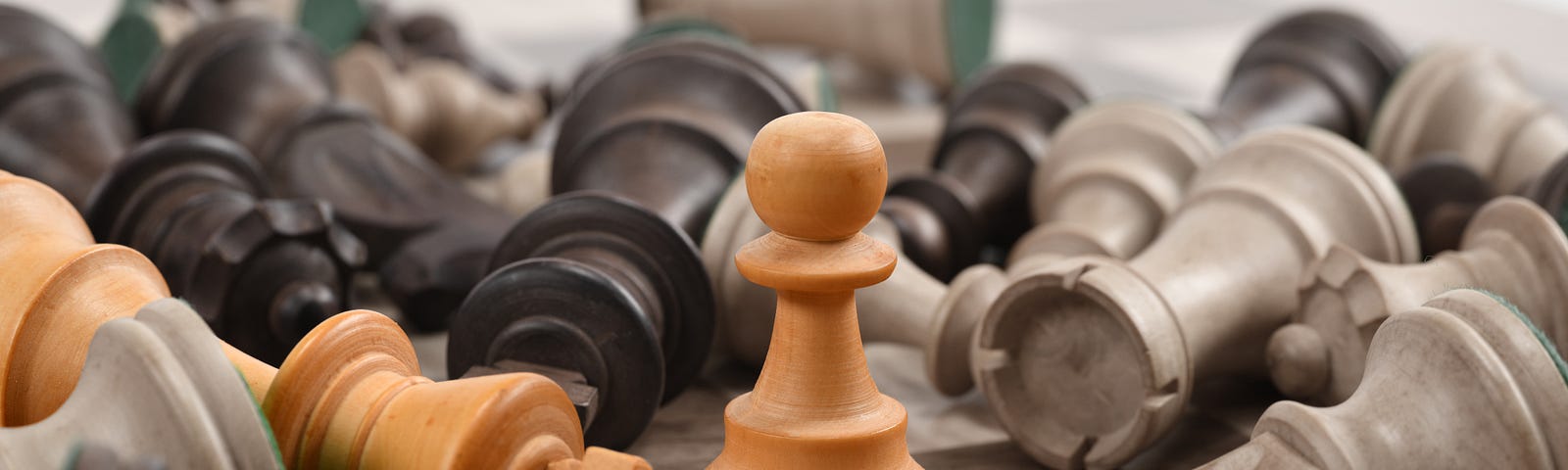 How chess makes you a better designer, by Aishwarya Rao