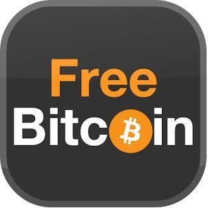 free bitcoin android app