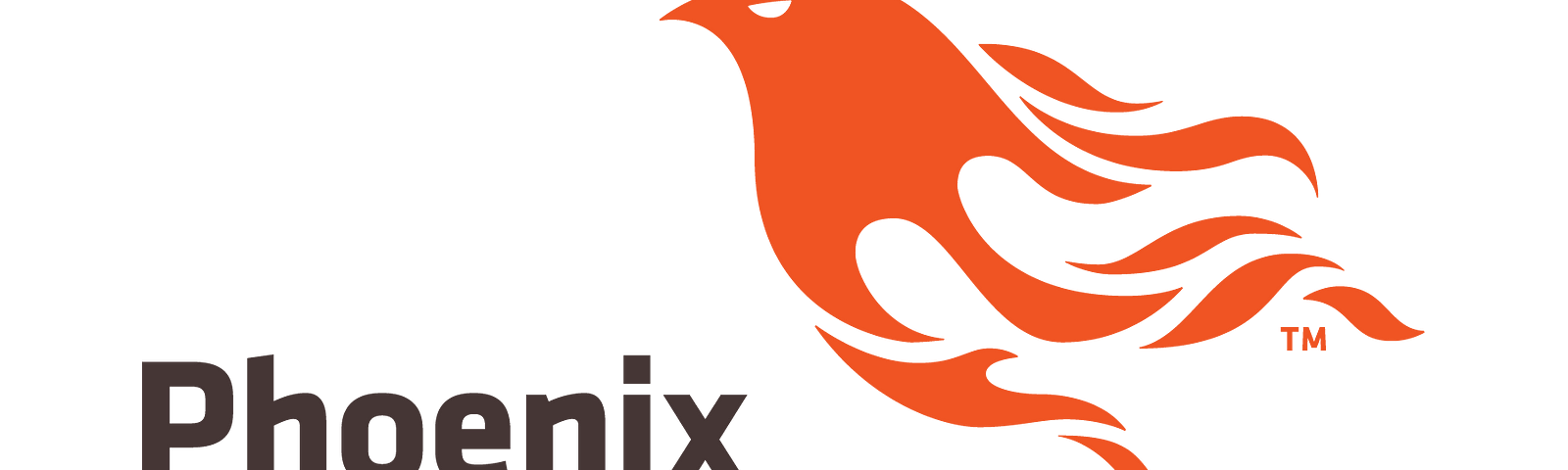 The Phoenix Framework logo