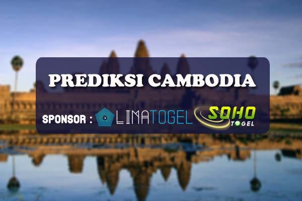 Breathtaking Togel Cambodia 2020 Indonesia
 Pics