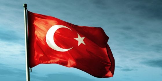 Turquía bloquea el acceso a Facebook, Twitter, YouTube y WhatsApp