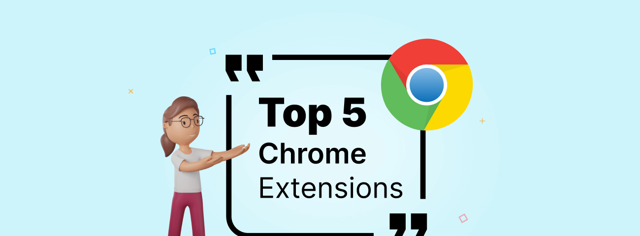 Top 5 Chrome Extensions for Handling HTTP Requests