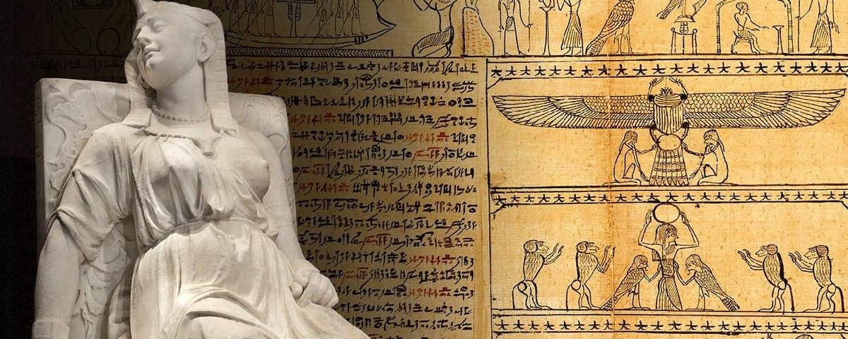 The Real Incest Stories: The Ptolemaic Dynasty’s Controversial Marriages!