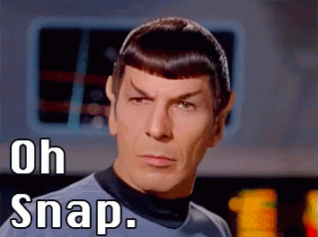 Would Spock use Snapshot voting? Most likely for Metagovernance.