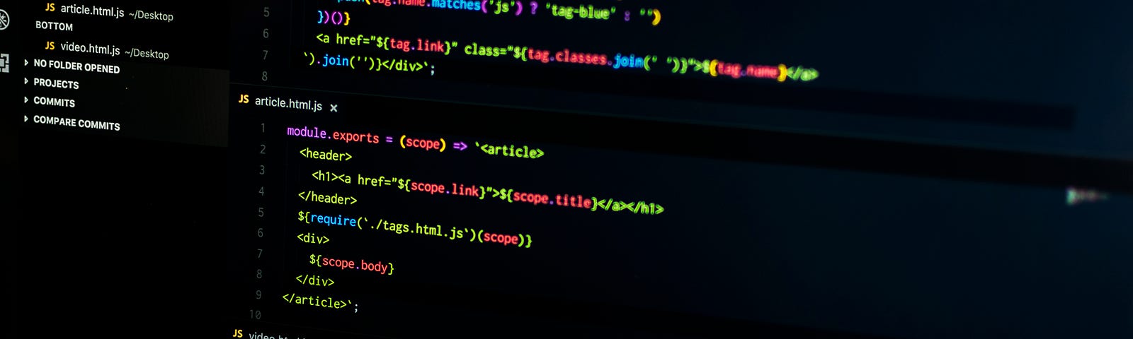 Flask – Better Programming – Medium