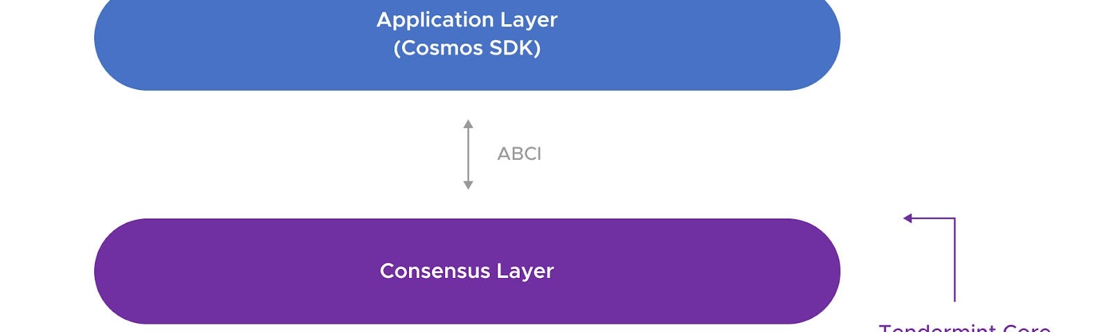 How Does Cosmos Blockchain Work