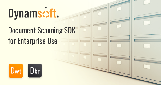 6 Essential Features of Document Scanning SDK