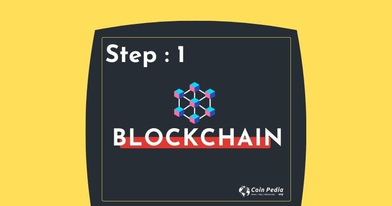 Blockchain — coinpedia