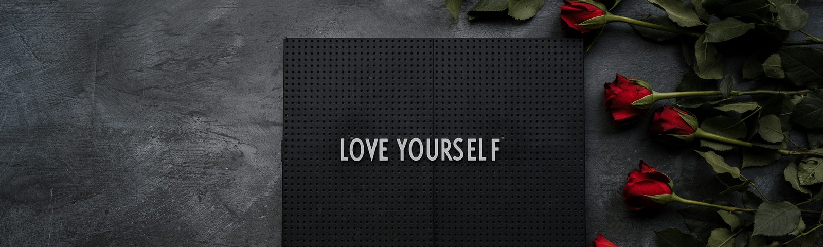 Loving or accepting yourself is an important step that needs to be taken in life to fulfil freedom and happiness.