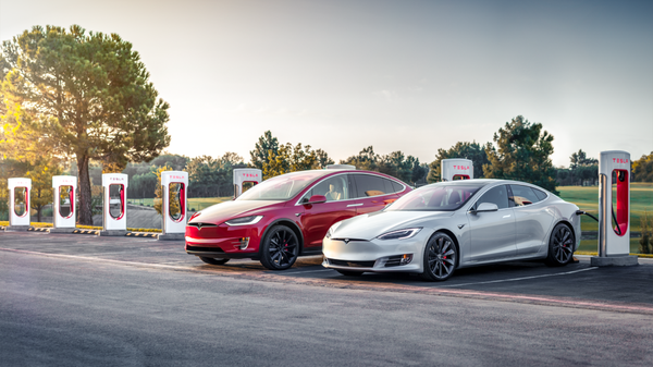Is Free Supercharging Worth It A Guide To Teslas
