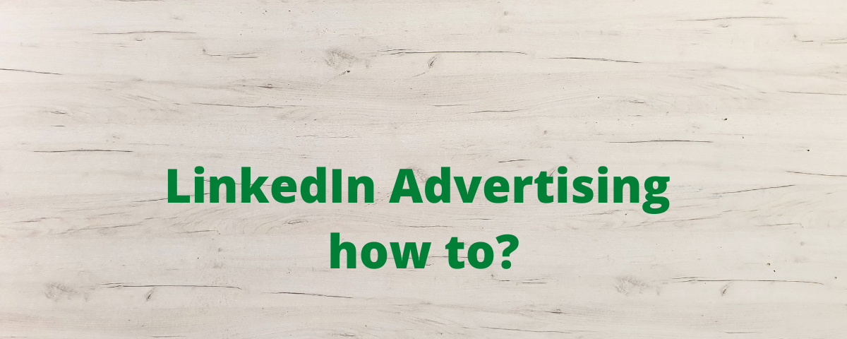 LinkedIn ads provides you a wonderful opportunity to promote your brand, drive website traffic, generate new leads and convert more sales.